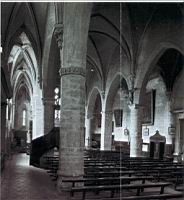 10 - Eglise des Augustins, Interieur